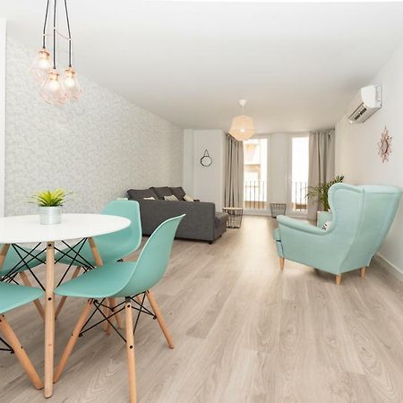말라가 Fantasticos Lofts Malagueta 아파트 외부 사진